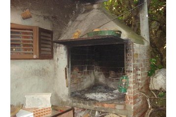 Kroatië Privát Omiš, Exterieur